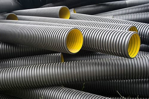 قیمت خرید لوله کاروگیت 150 با فروش عمده